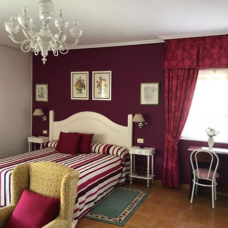 Hostal Juan Rosal Extérieur photo