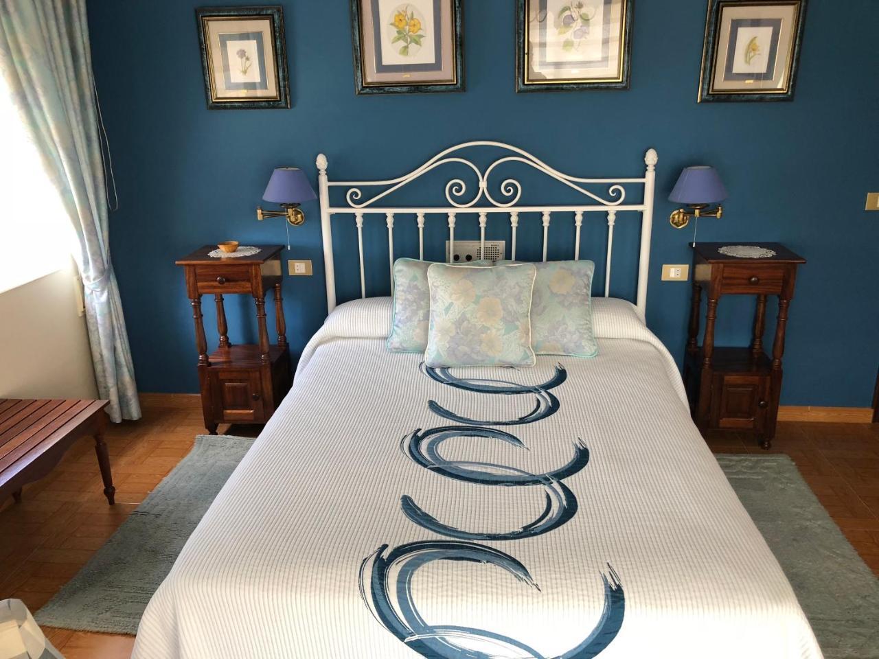 Hostal Juan Rosal Extérieur photo