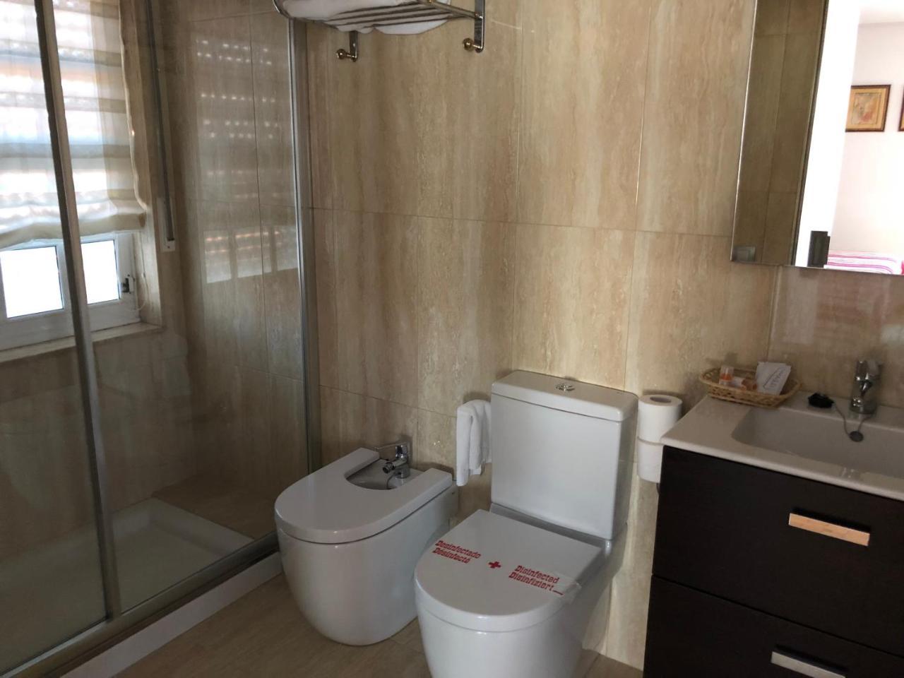 Hostal Juan Rosal Extérieur photo