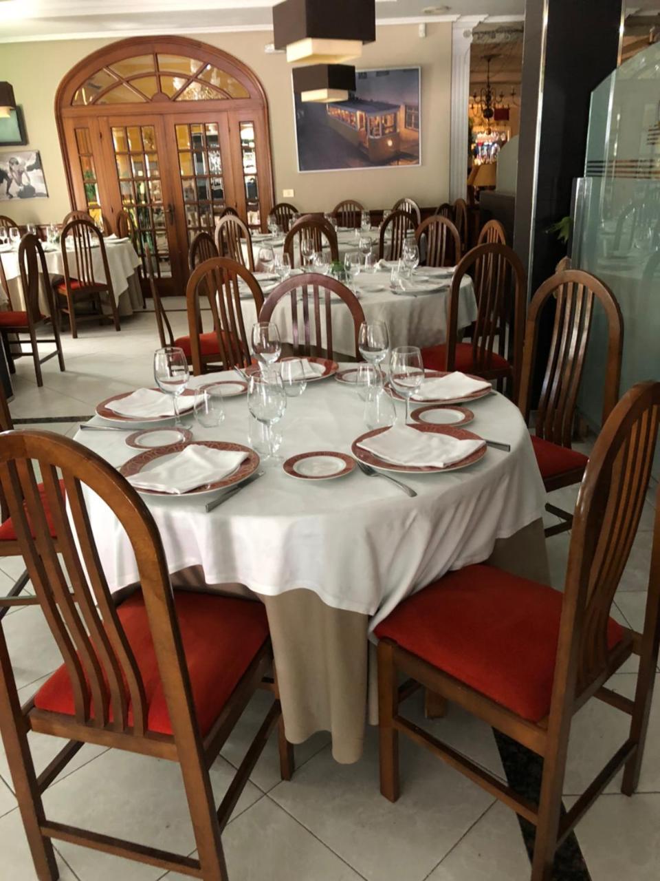 Hostal Juan Rosal Extérieur photo