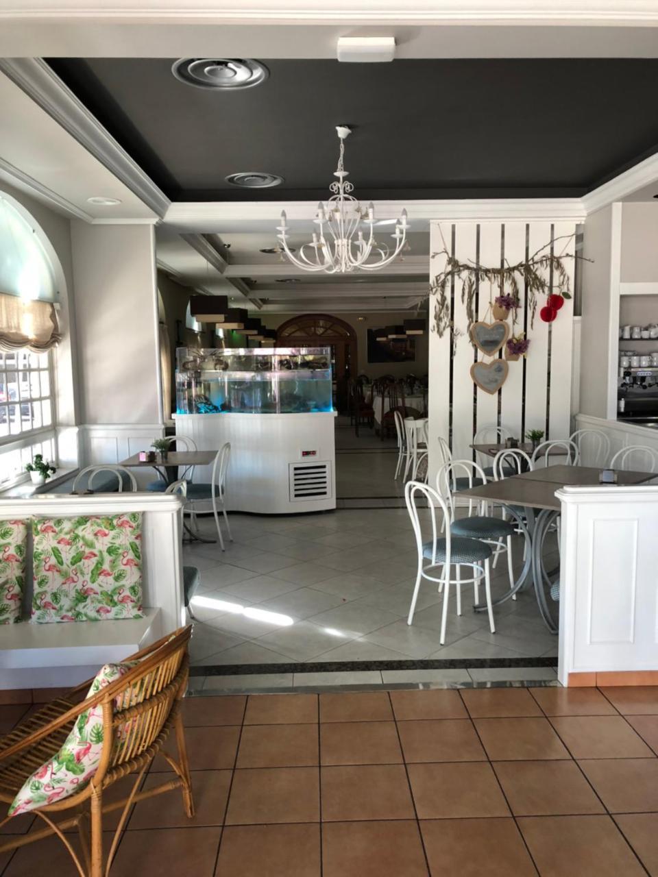 Hostal Juan Rosal Extérieur photo